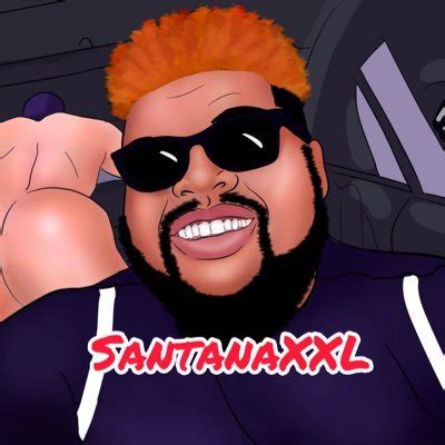 santana xxl porn|SantanaXXL Sex Tapes Collection